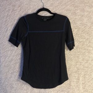 Black Marc By Marc Jacobs Men’s T-shirt